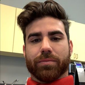 Meet your Posher, Dillon